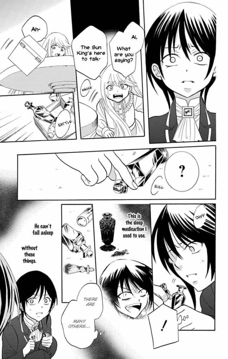Soredemo Sekai Wa UtsukushII 140 5