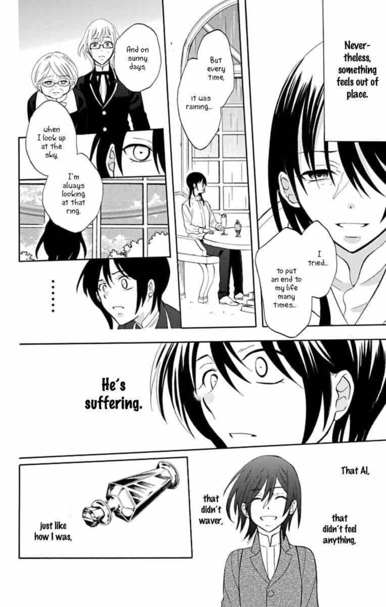 Soredemo Sekai Wa UtsukushII 140 6