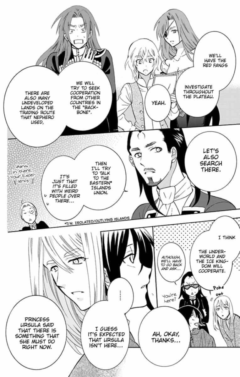 Soredemo Sekai Wa UtsukushII 142 17