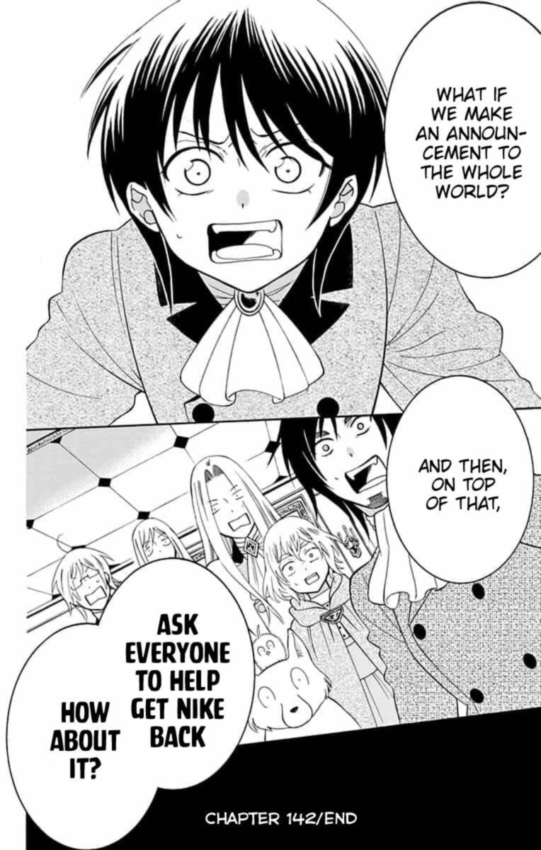 Soredemo Sekai Wa UtsukushII 142 29