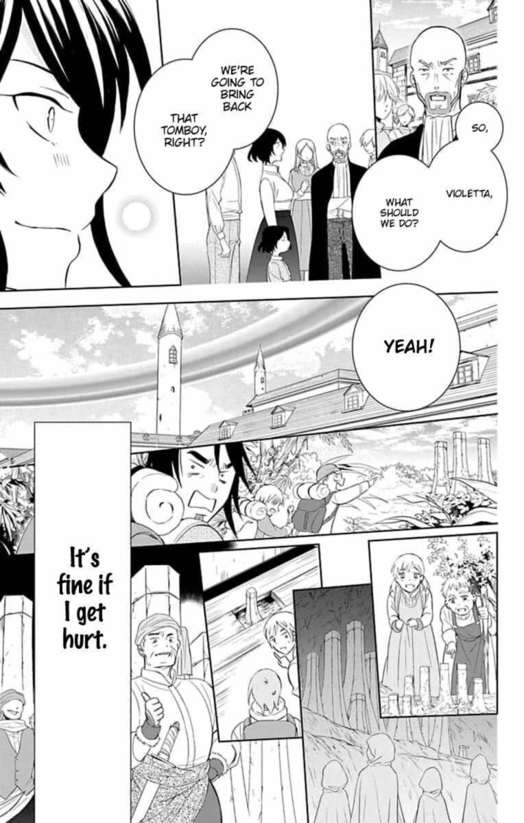 Soredemo Sekai Wa UtsukushII 143 13