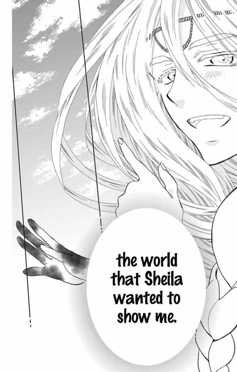 Soredemo Sekai Wa UtsukushII 143 16