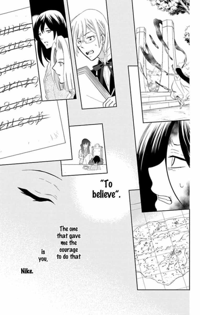 Soredemo Sekai Wa UtsukushII 143 17