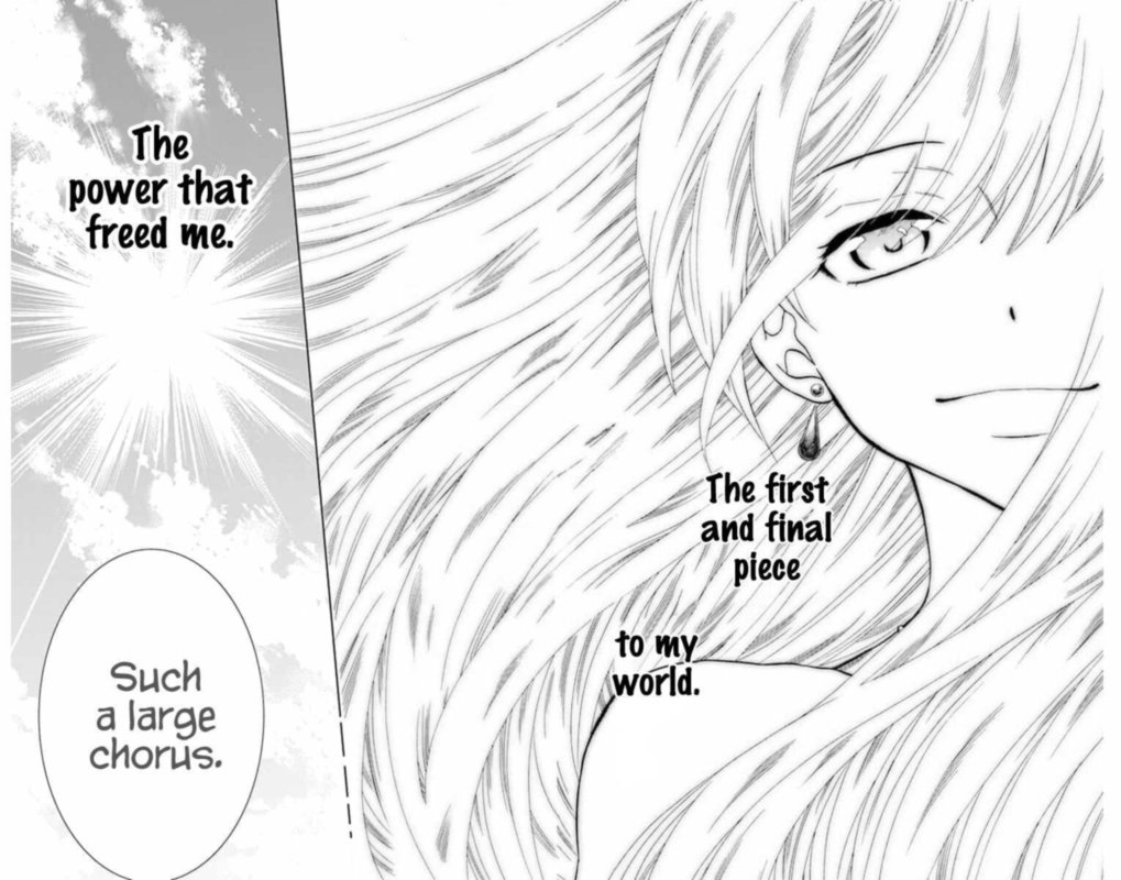 Soredemo Sekai Wa UtsukushII 143 18