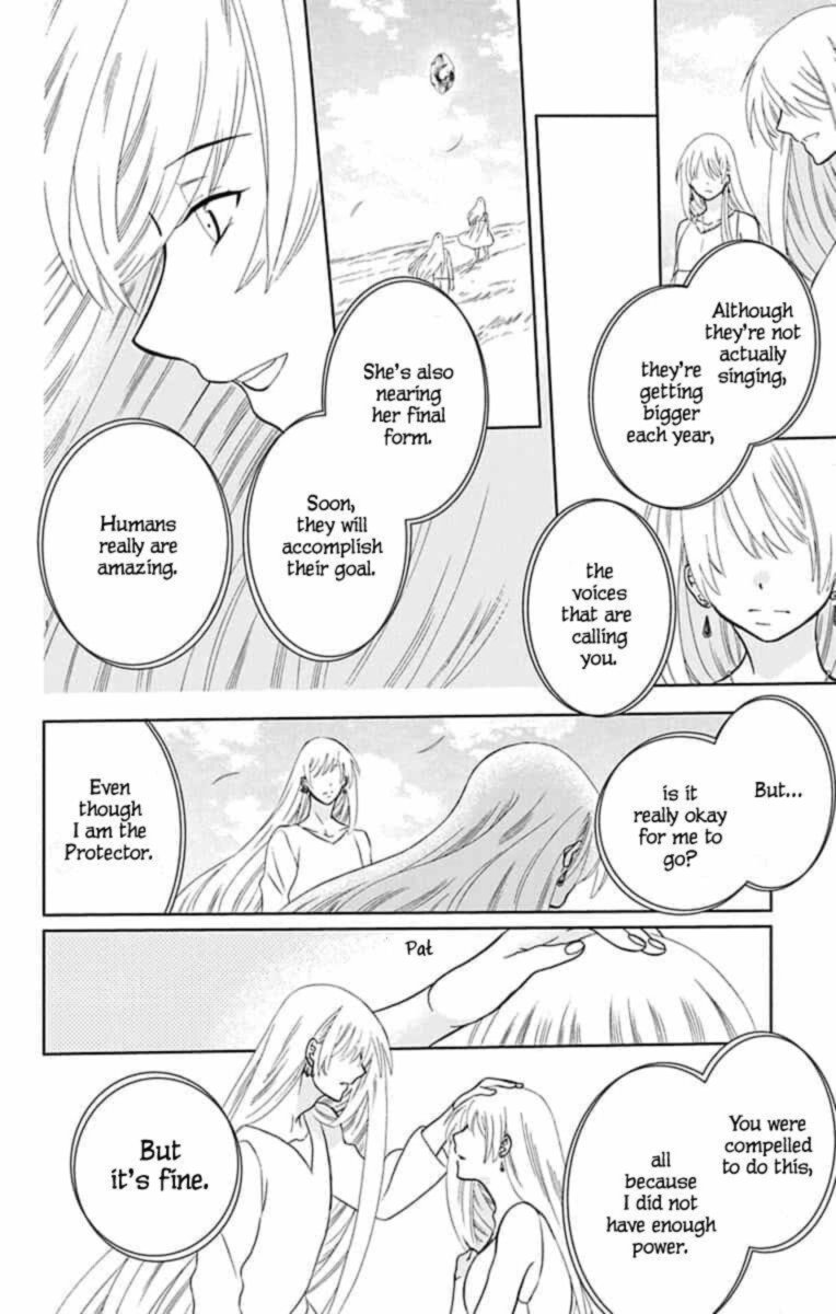 Soredemo Sekai Wa UtsukushII 143 19