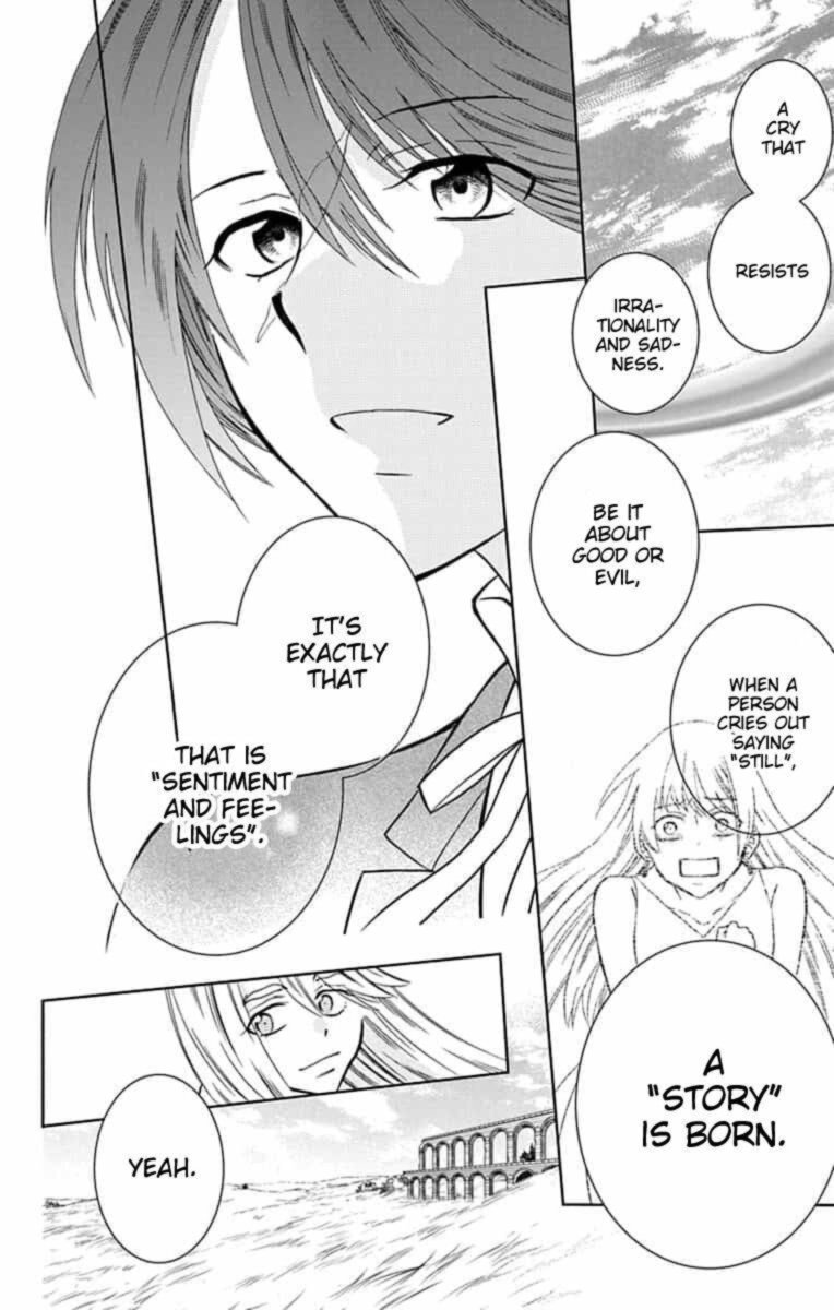 Soredemo Sekai Wa UtsukushII 143 29