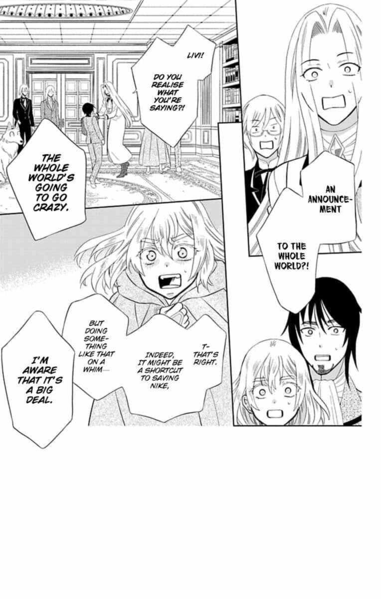 Soredemo Sekai Wa UtsukushII 143 3