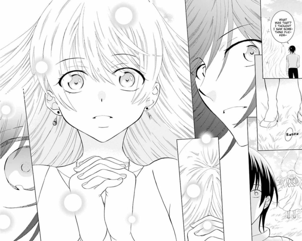 Soredemo Sekai Wa UtsukushII 143 33