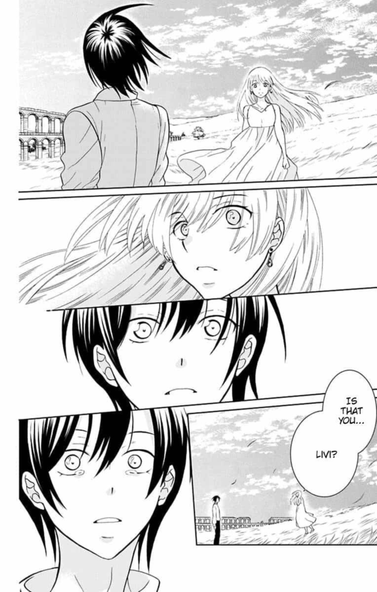 Soredemo Sekai Wa UtsukushII 143 34