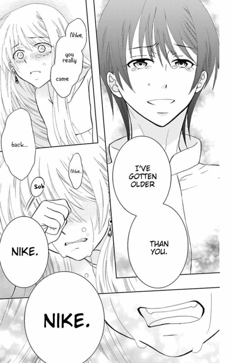 Soredemo Sekai Wa UtsukushII 143 35