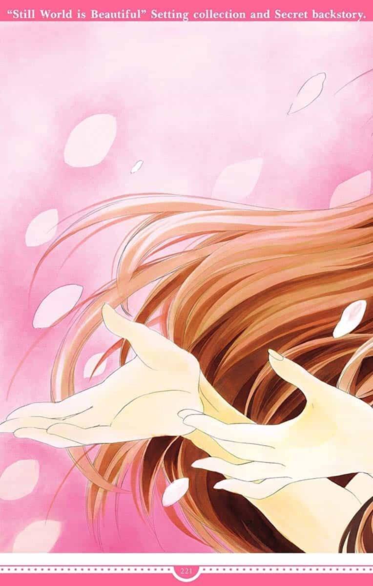 Soredemo Sekai Wa UtsukushII 143 59