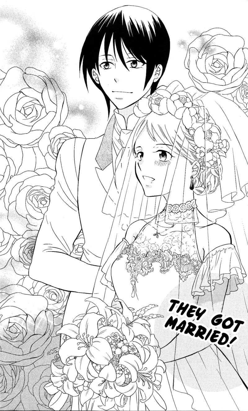 Soredemo Sekai Wa UtsukushII 143f 6