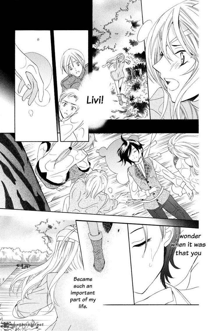 Soredemo Sekai Wa UtsukushII 15 26