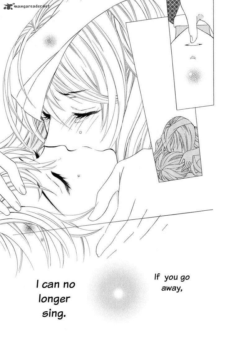 Soredemo Sekai Wa UtsukushII 15 28