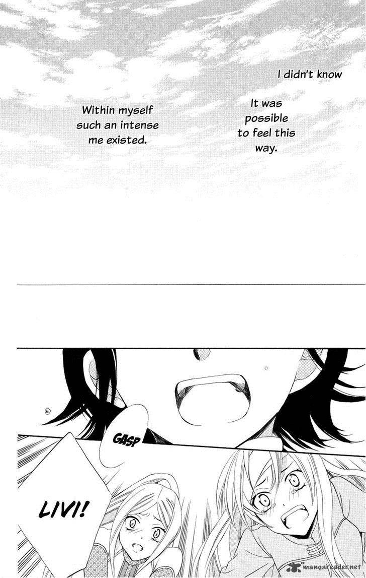 Soredemo Sekai Wa UtsukushII 15 29
