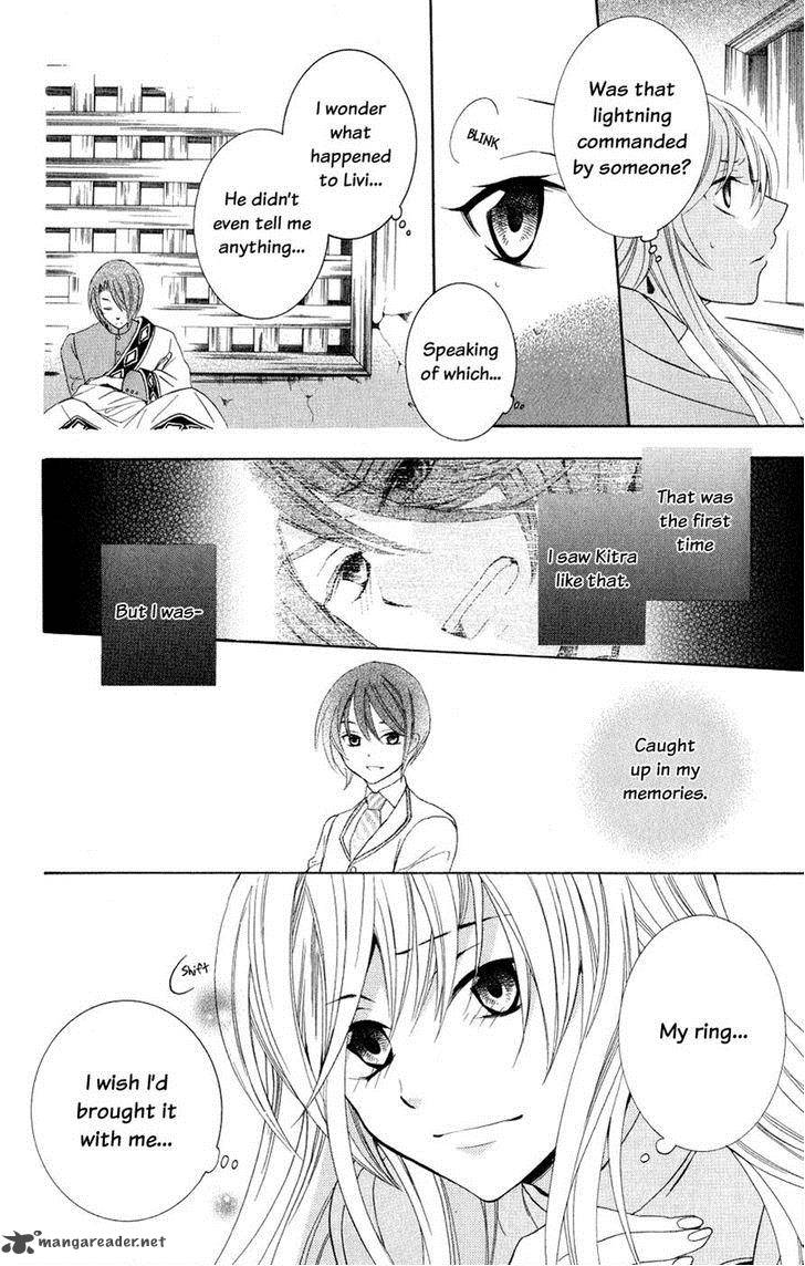 Soredemo Sekai Wa UtsukushII 15 9
