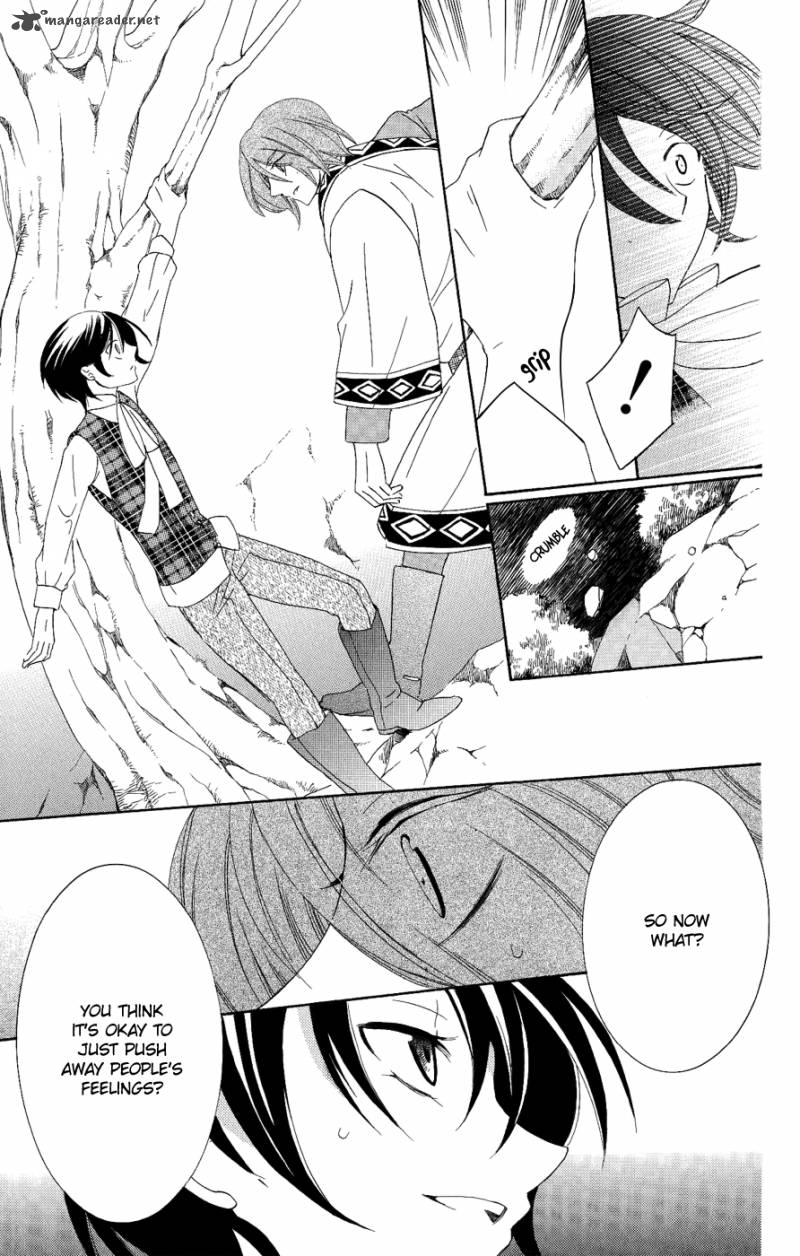 Soredemo Sekai Wa UtsukushII 17 20