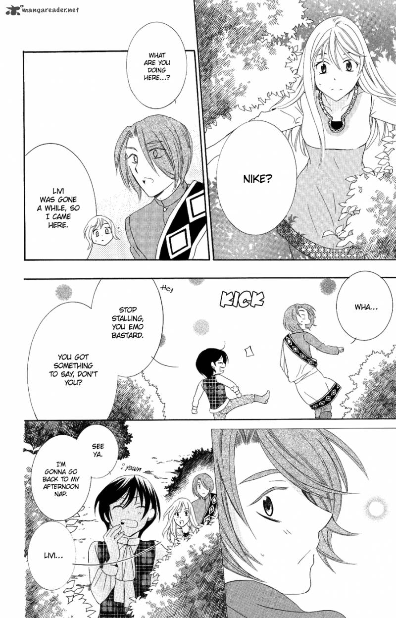 Soredemo Sekai Wa UtsukushII 17 27