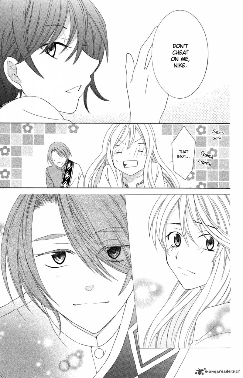 Soredemo Sekai Wa UtsukushII 17 28