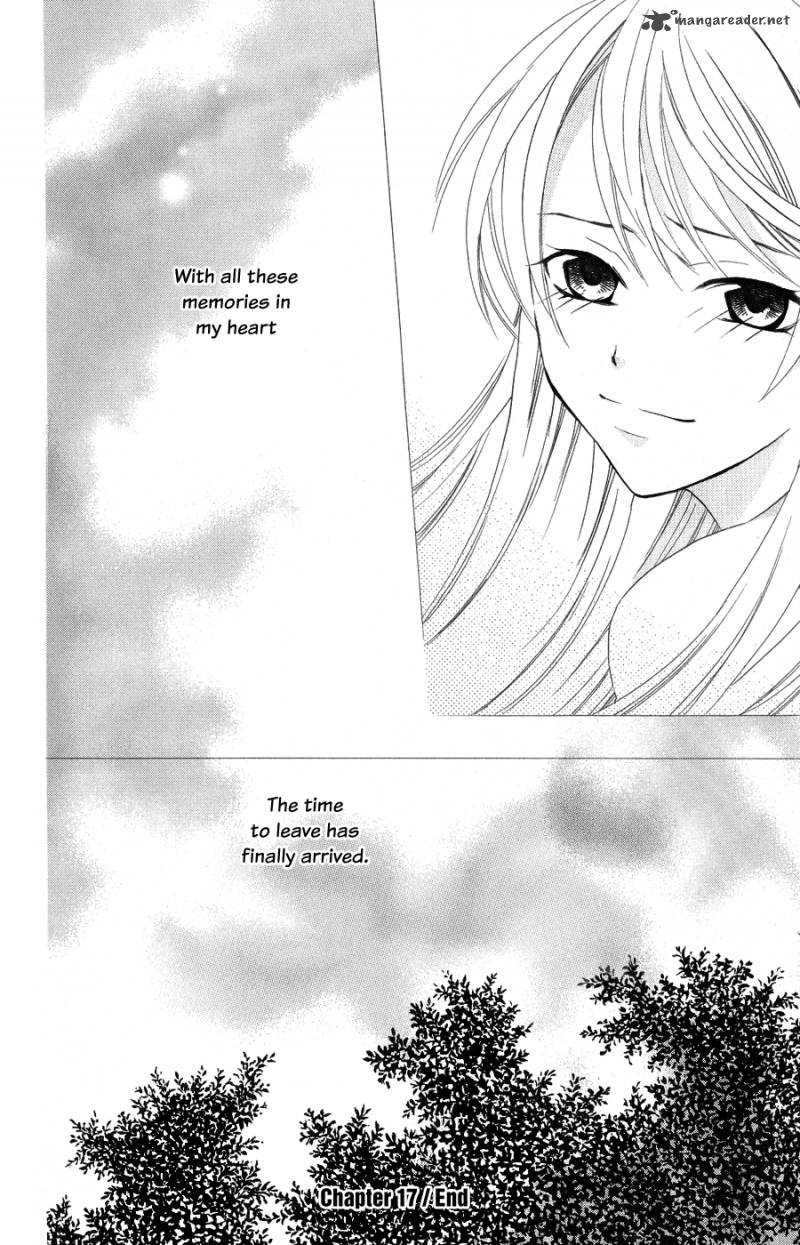Soredemo Sekai Wa UtsukushII 17 29