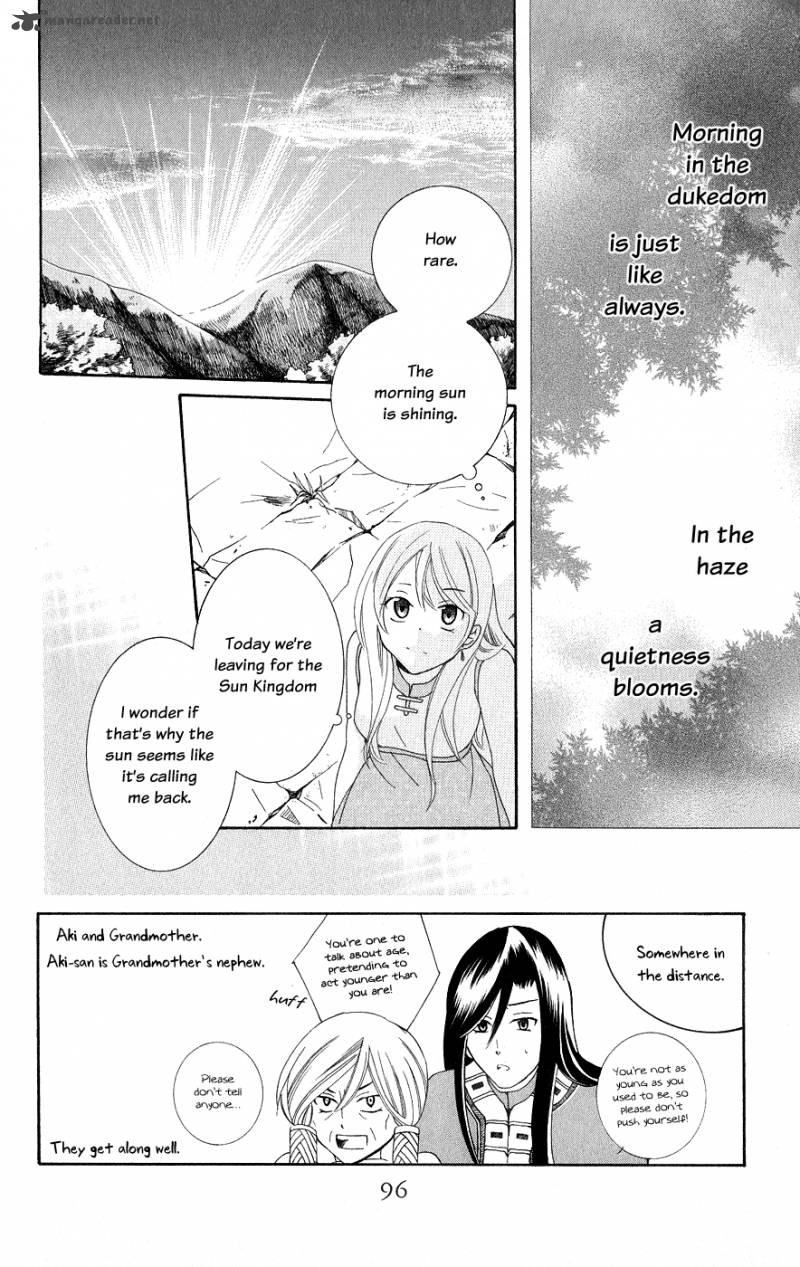 Soredemo Sekai Wa UtsukushII 18 3