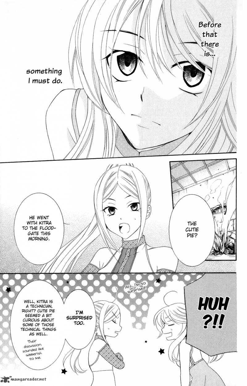 Soredemo Sekai Wa UtsukushII 18 4