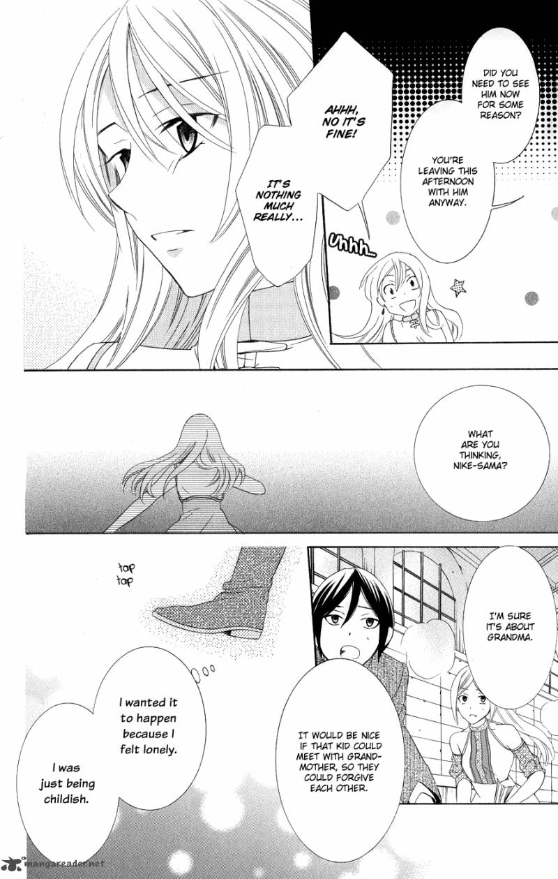 Soredemo Sekai Wa UtsukushII 18 5