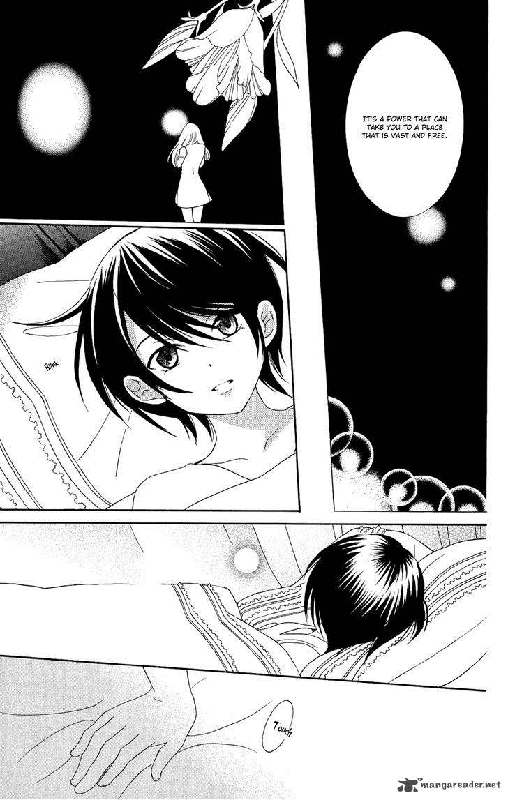 Soredemo Sekai Wa UtsukushII 19 20