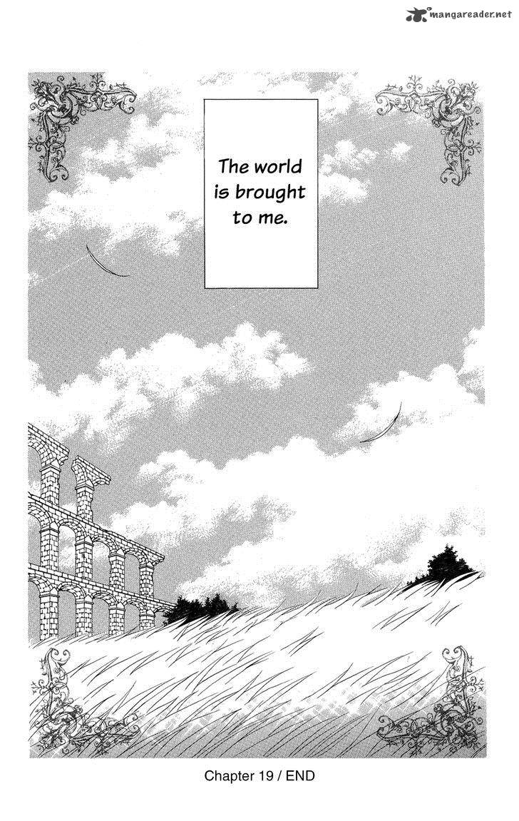 Soredemo Sekai Wa UtsukushII 19 30