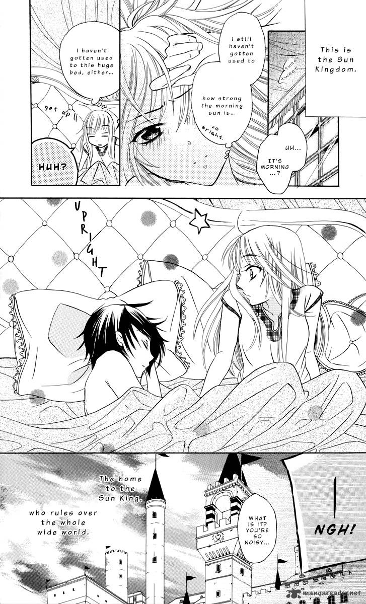 Soredemo Sekai Wa UtsukushII 2 1