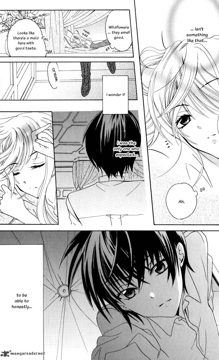 Soredemo Sekai Wa UtsukushII 2 11