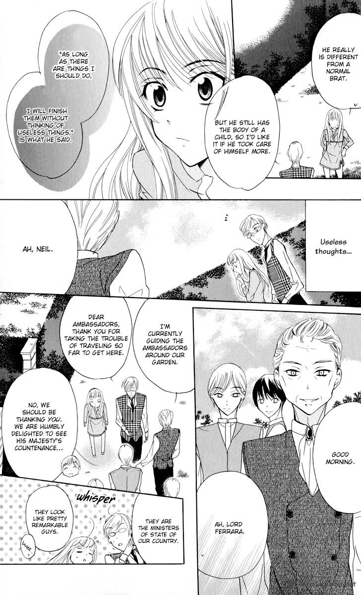 Soredemo Sekai Wa UtsukushII 2 13