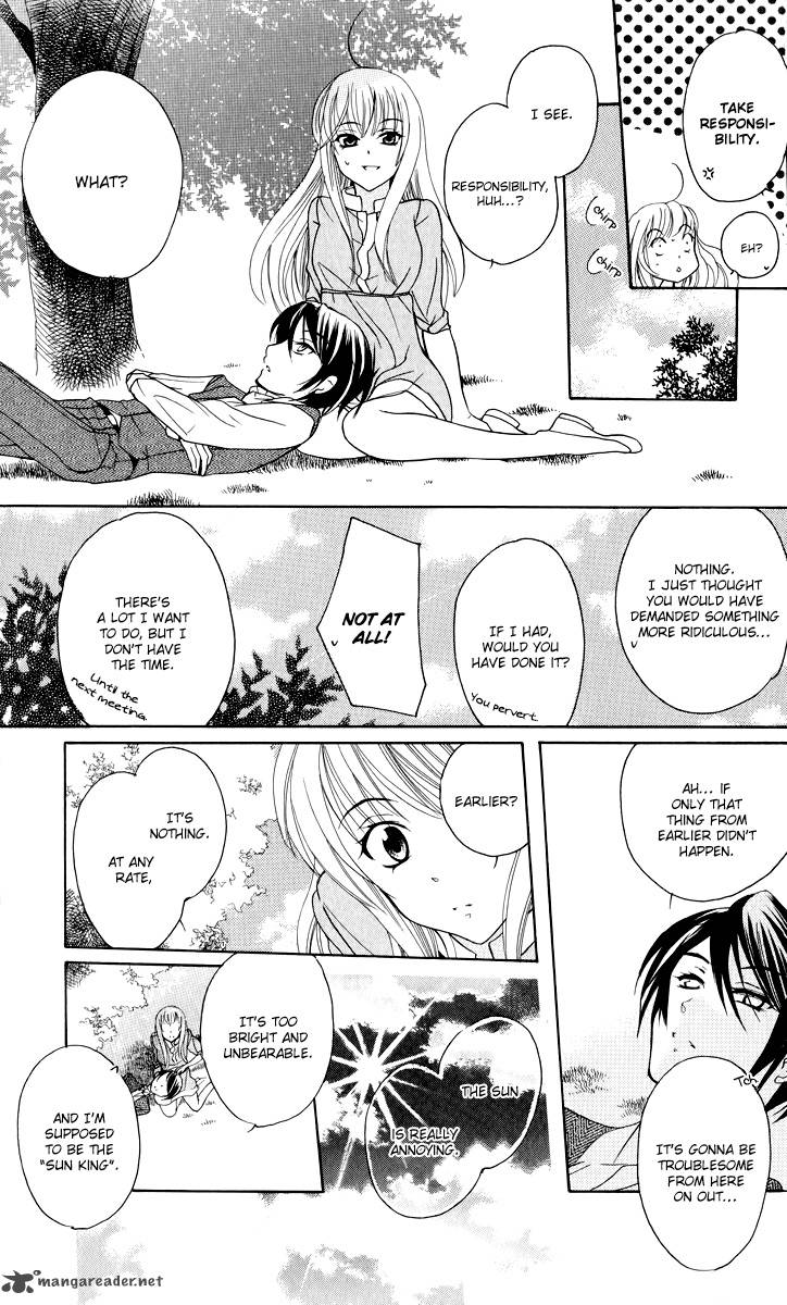 Soredemo Sekai Wa UtsukushII 2 17