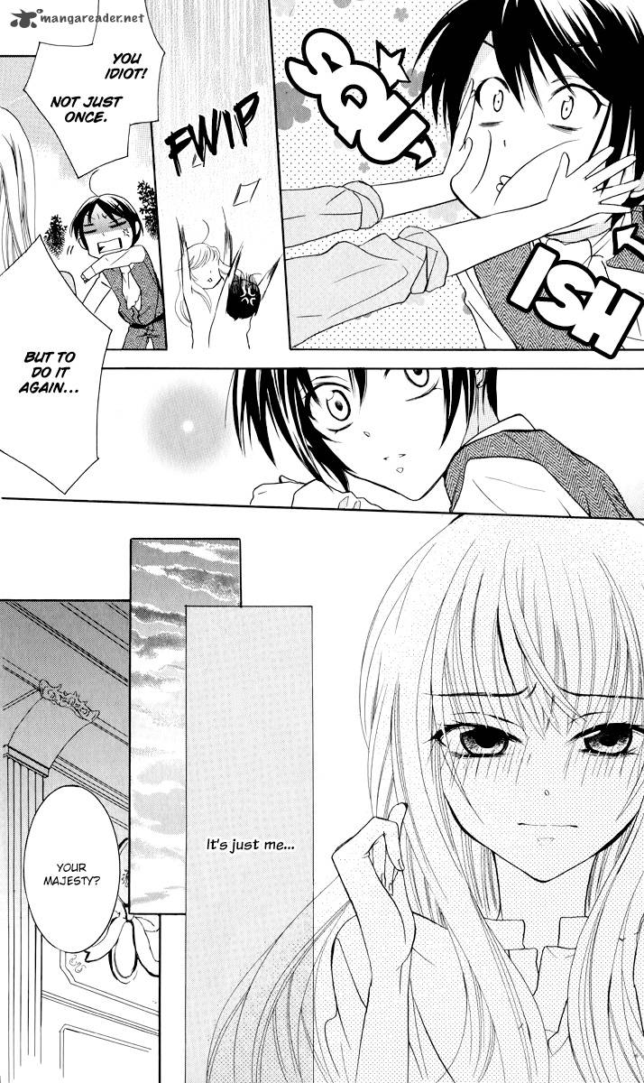 Soredemo Sekai Wa UtsukushII 2 20
