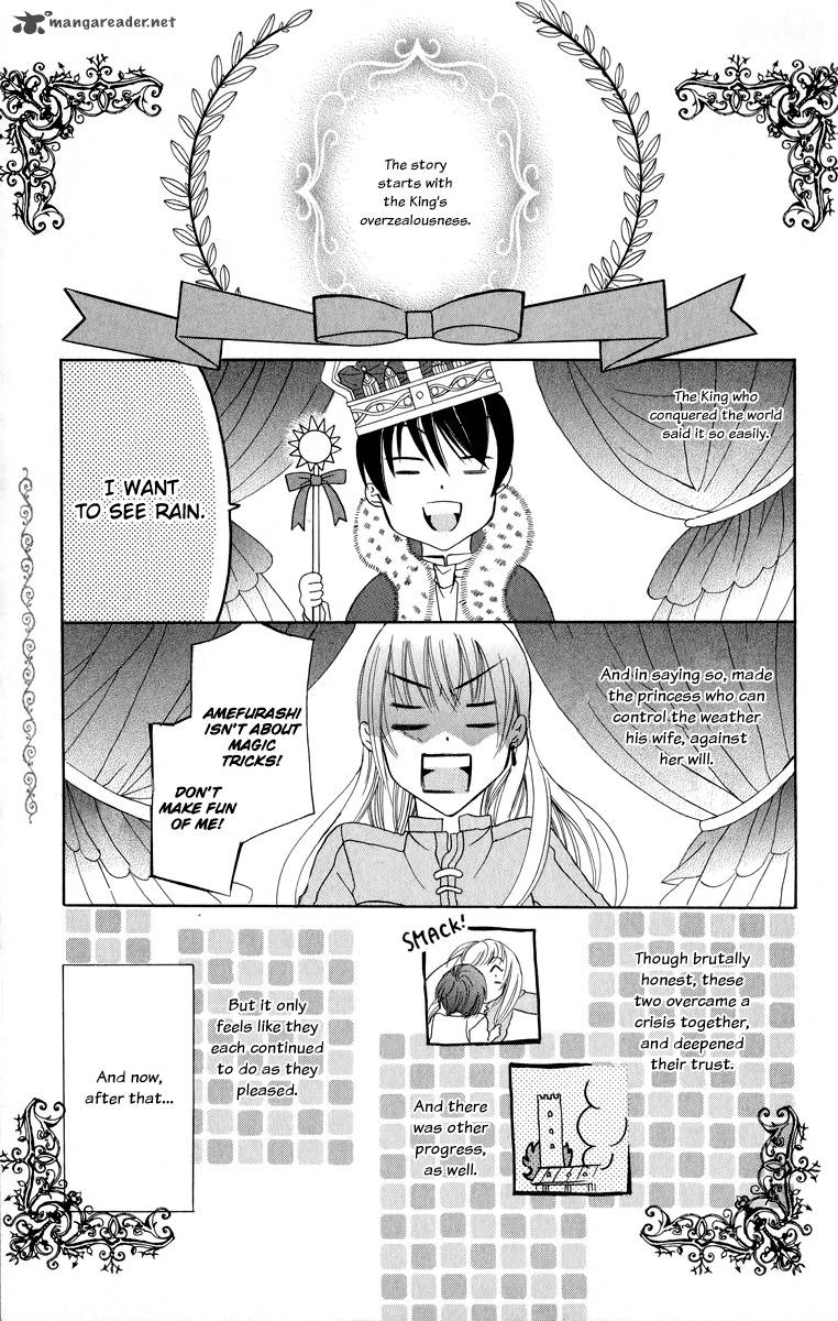 Soredemo Sekai Wa UtsukushII 2 3