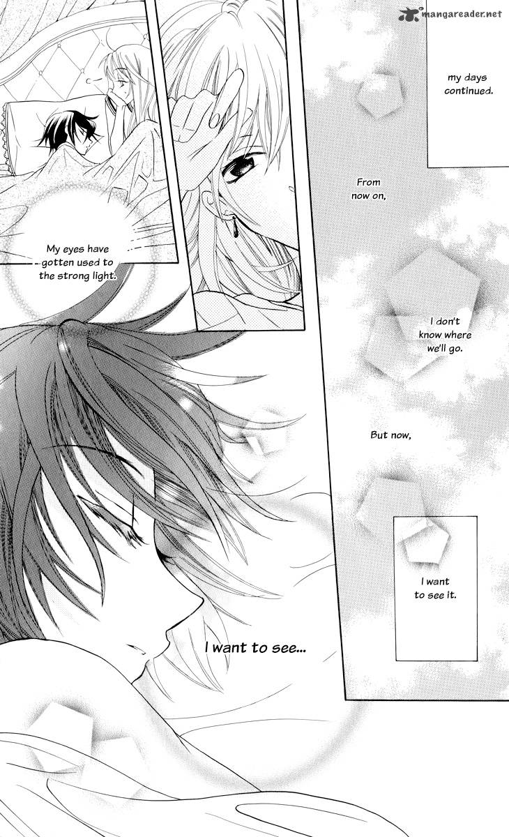 Soredemo Sekai Wa UtsukushII 2 36