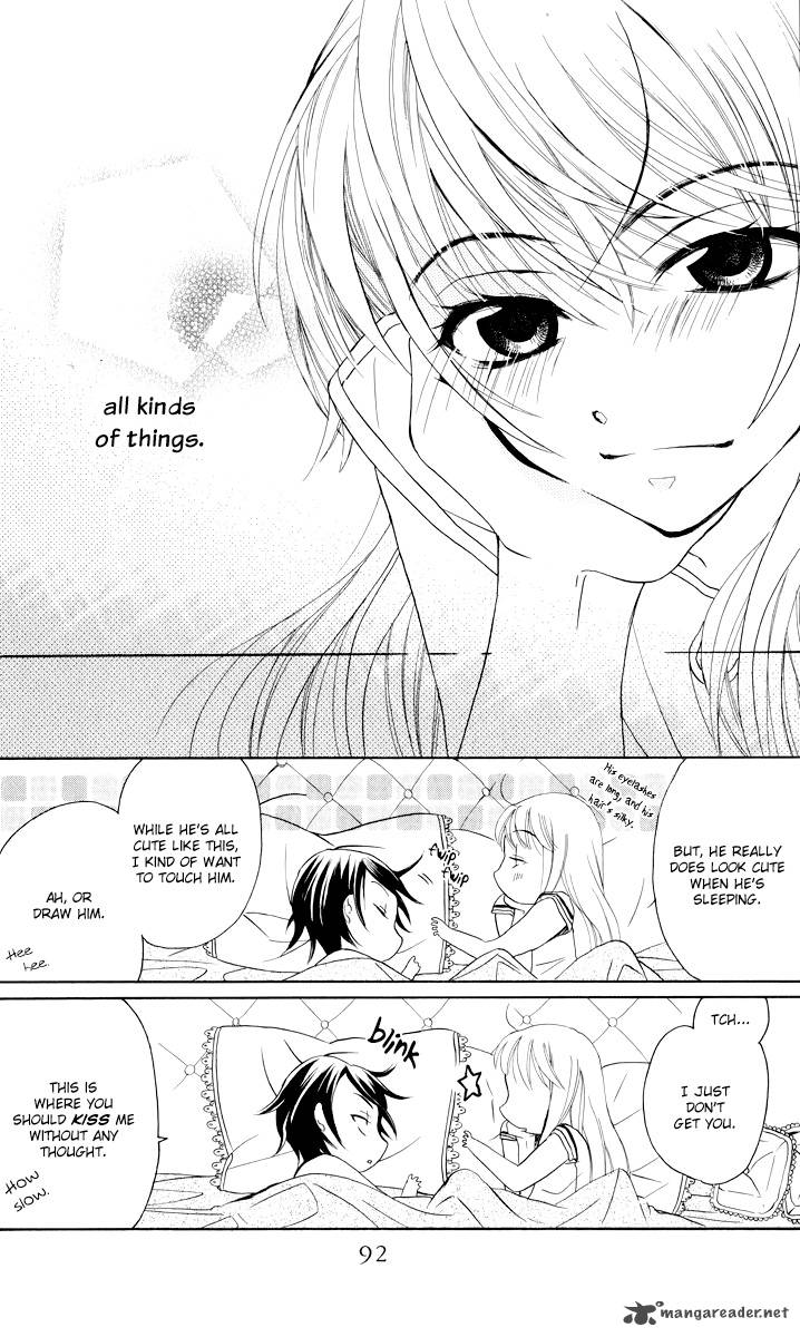Soredemo Sekai Wa UtsukushII 2 37