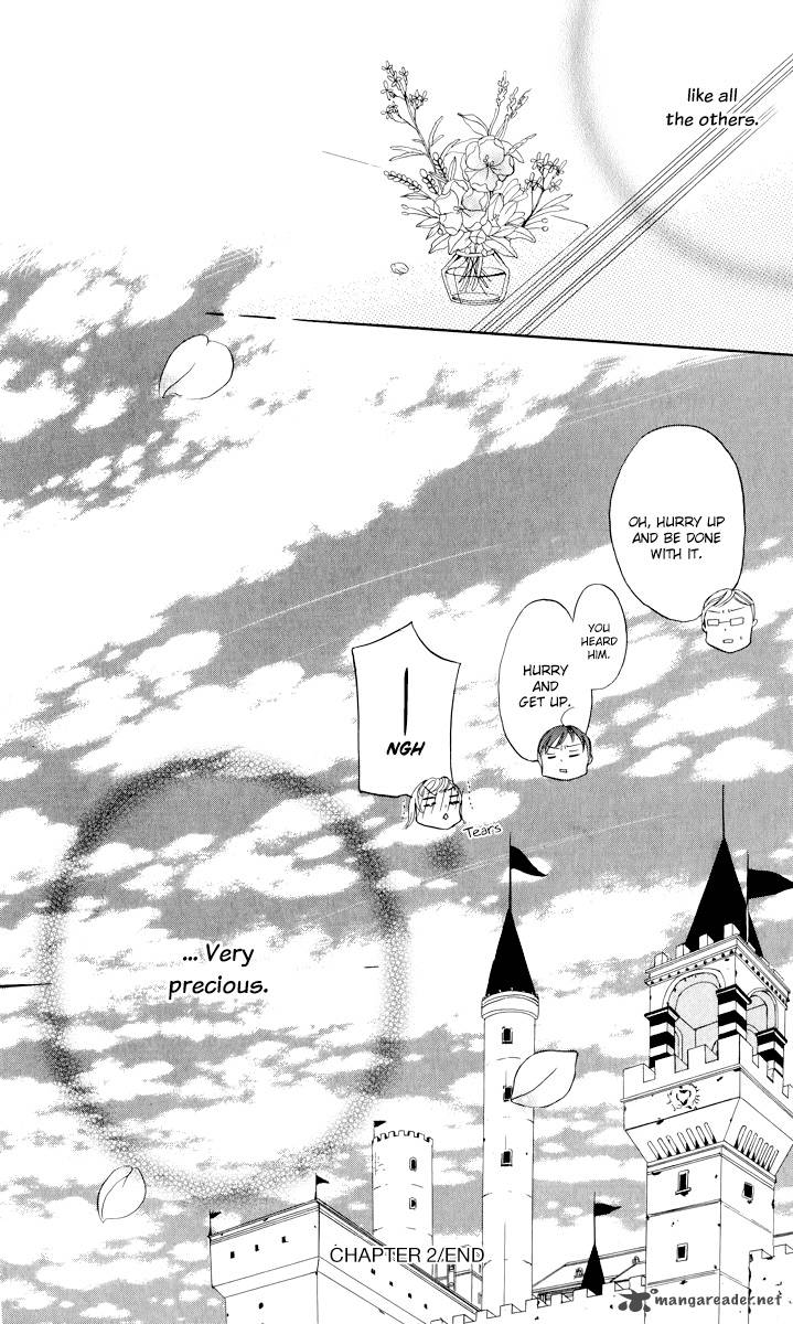 Soredemo Sekai Wa UtsukushII 2 39