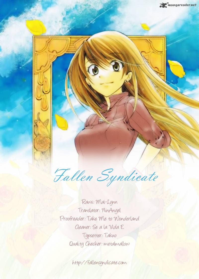 Soredemo Sekai Wa UtsukushII 2 41