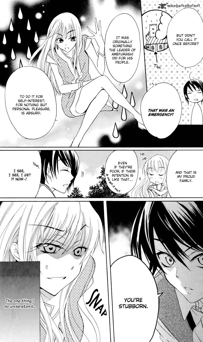 Soredemo Sekai Wa UtsukushII 2 8