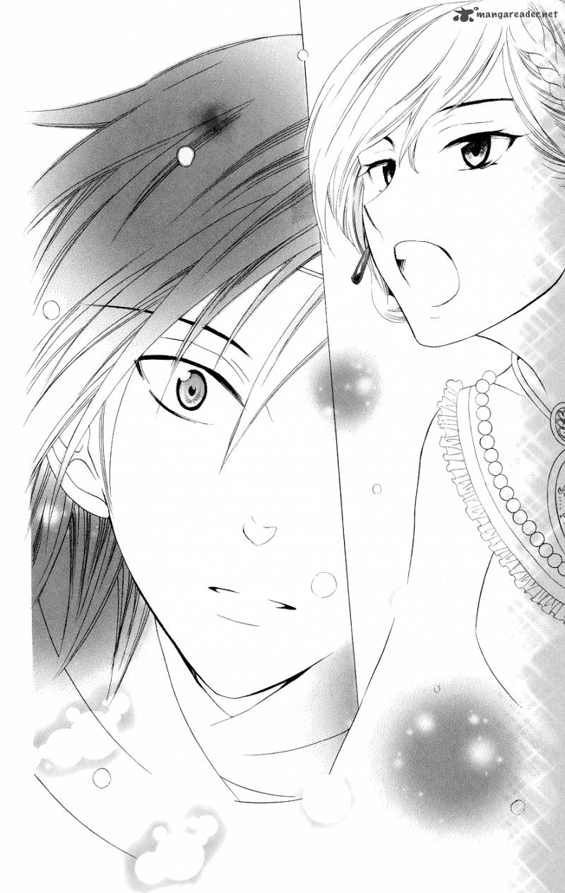 Soredemo Sekai Wa UtsukushII 20 28