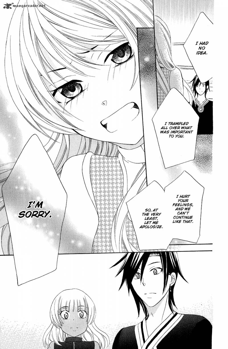 Soredemo Sekai Wa UtsukushII 21 18
