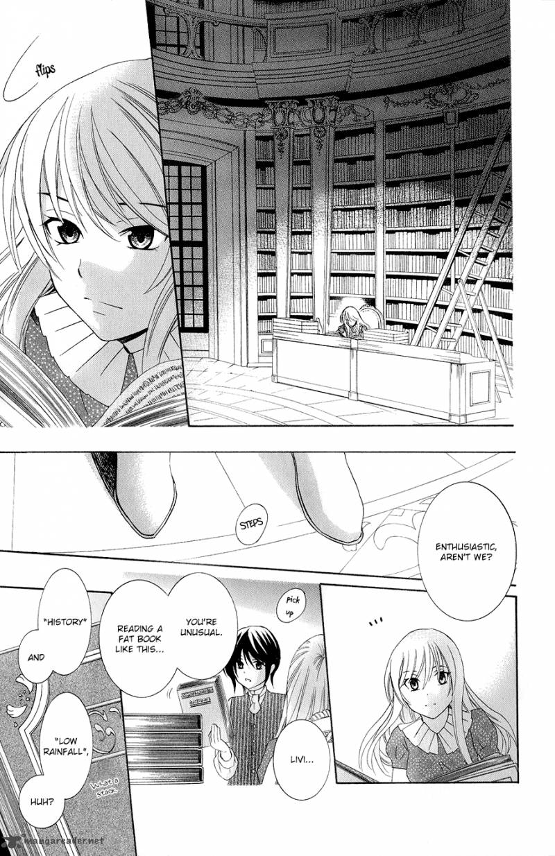 Soredemo Sekai Wa UtsukushII 21 22