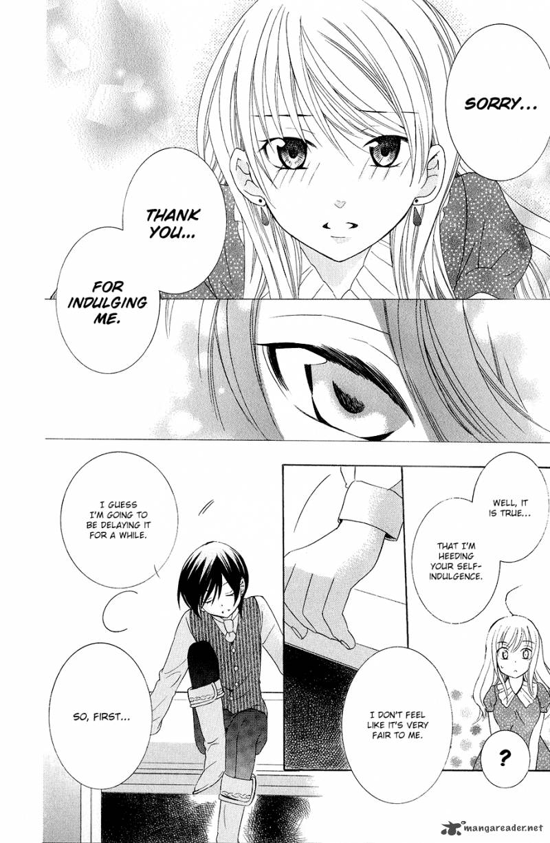 Soredemo Sekai Wa UtsukushII 21 29
