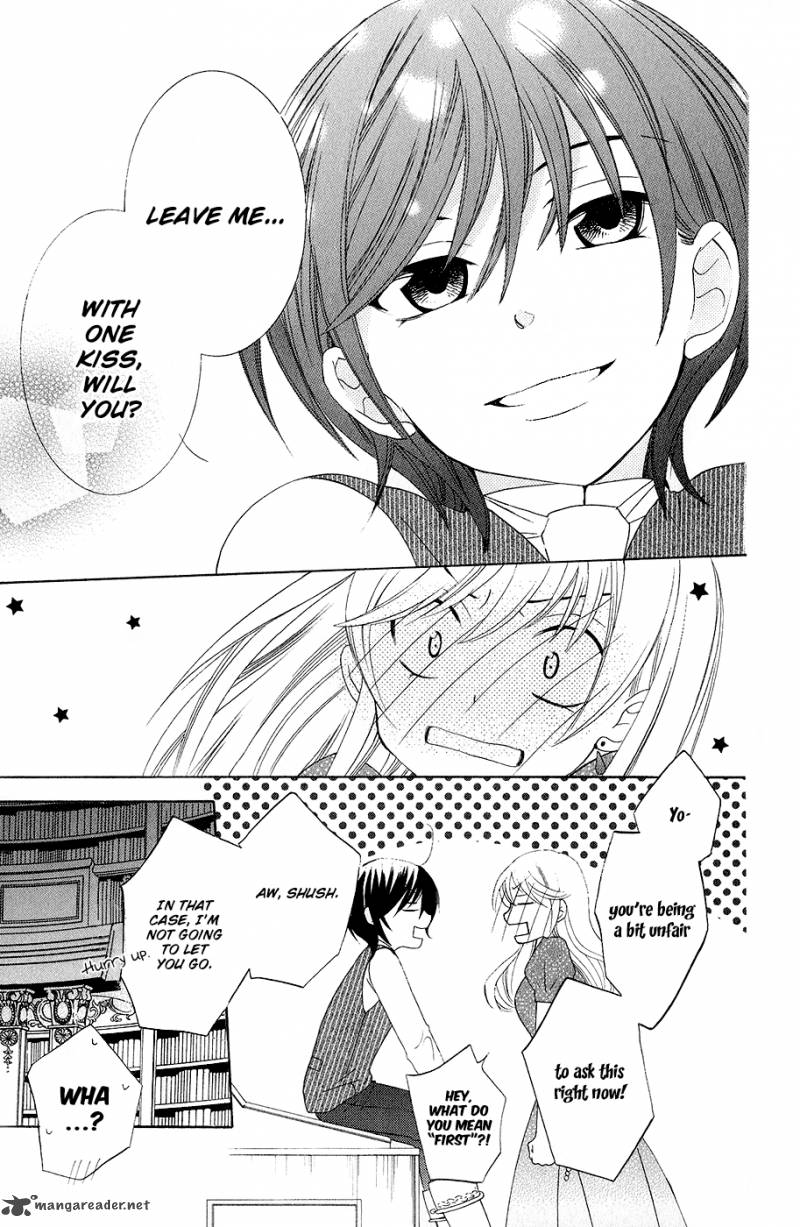Soredemo Sekai Wa UtsukushII 21 30