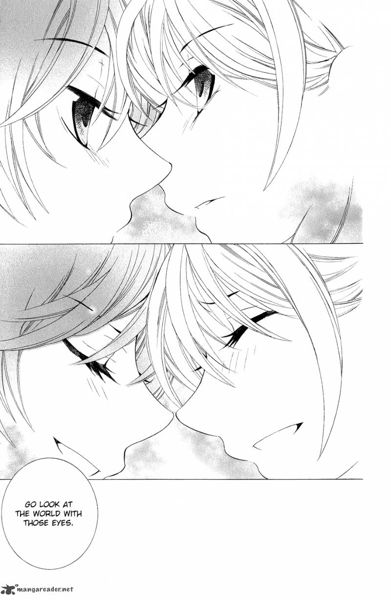 Soredemo Sekai Wa UtsukushII 21 32