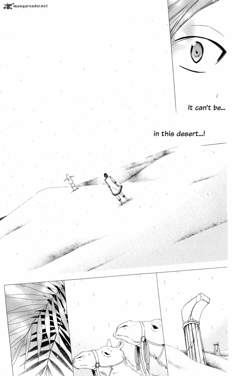 Soredemo Sekai Wa UtsukushII 22 24
