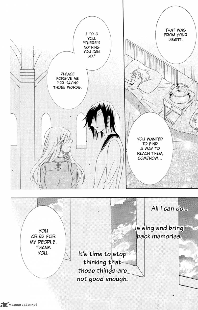 Soredemo Sekai Wa UtsukushII 22 29