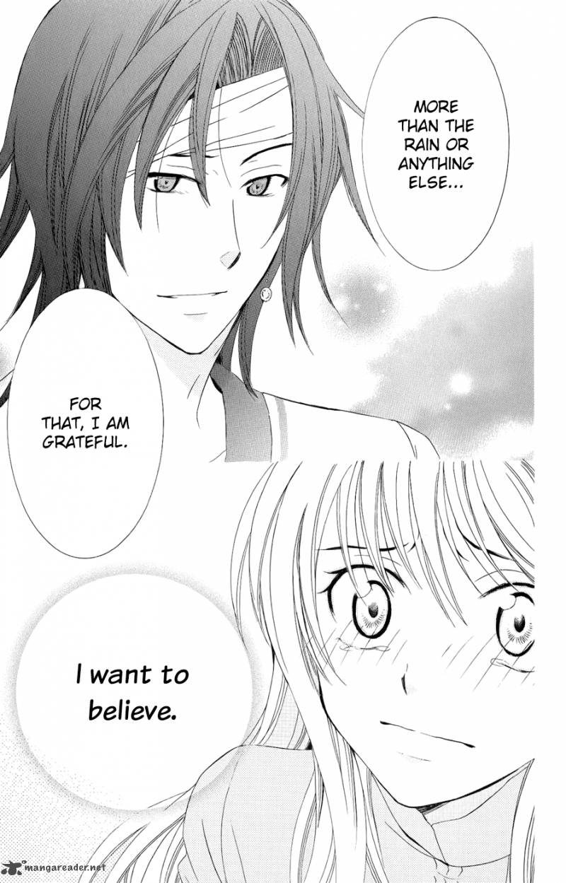 Soredemo Sekai Wa UtsukushII 22 30