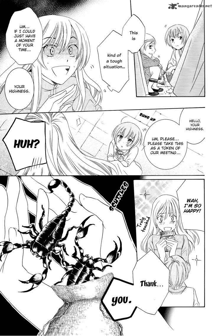 Soredemo Sekai Wa UtsukushII 23 17